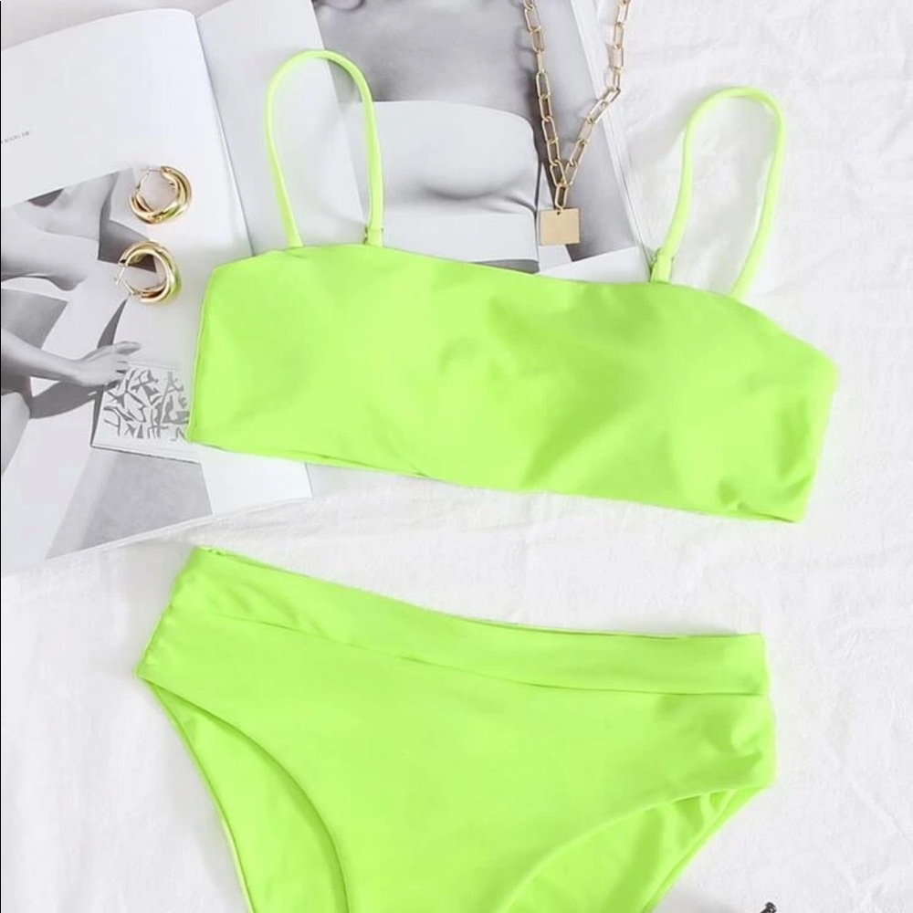 SHEIN bikini size large